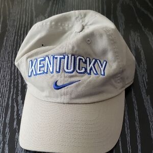 Nike Kentucky Cap